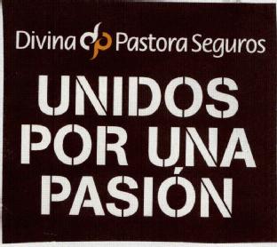 Imagen de DIVINA DP PASTORA SEGUROS UNIDOS POR UNA PASION