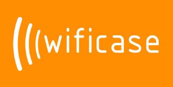 Imagen de WIFICASE