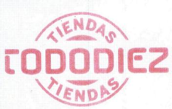 Imagen de TIENDAS TODODIEZ TIENDAS