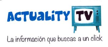 Imagen de ACTUALITY TV LA INFORMACION QUE BUSCAS A UN CLICK