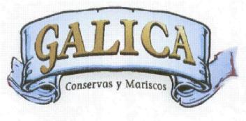 Imagen de GALICA CONSERVAS Y MARISCOS