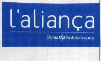Imagen de L'ALIANCA DIVINA PASTORA SEGUROS