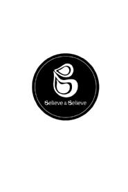 Imagen de BELIEVE & BELIEVE