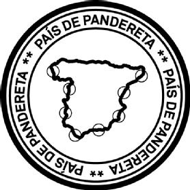 Imagen de PAIS DE PANDERETA
