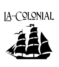 Imagen de LA COLONIAL