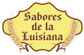 Imagen de SABORES DE LA LUISIANA