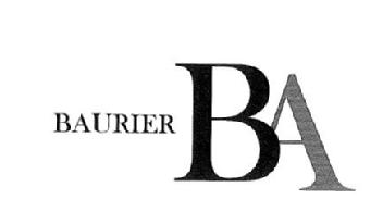 Imagen de BAURIER BA