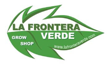 Imagen de LA FRONTERA VERDE GROW SHOP WWW.LAFRONTERAVERDE.COM