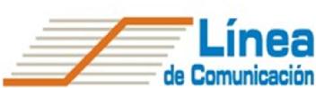 Imagen de LINEA DE COMUNICACION