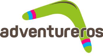 Imagen de ADVENTUREROS