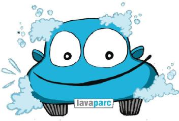 Imagen de LAVAPARC