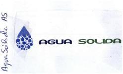 Imagen de AGUA SOLIDA AS