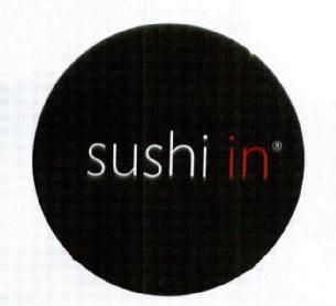 Imagen de SUSHI IN