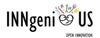 Imagen de INNGENIOUS OPEN INNOVATION