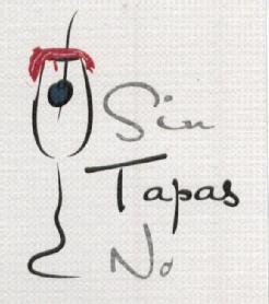 Imagen de SIN TAPAS NO