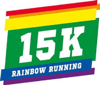 Imagen de 15K RAINBOW RUNNING