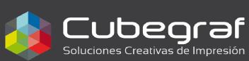 Imagen de CUBEGRAF SOLUCIONES CREATIVAS DE IMPRESION