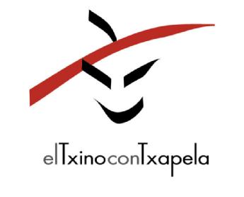 Imagen de EL TXINO CON TXAPELA