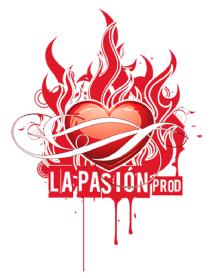 Imagen de LA PASION PROD