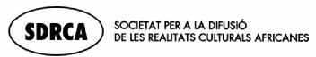 Imagen de SDRCA SOCIETAT PER A LA DIFUSIO DE LES REALITATS CULTURALS AFRICANES