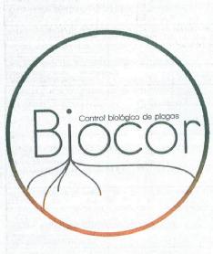 Imagen de CONTROL BIOLOGICO DE PLAGAS BIOCOR