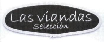 Imagen de LAS VIANDAS SELECCION
