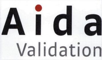 Imagen de AIDA VALIDATION