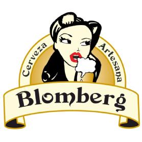 Imagen de CERVEZA ARTESANA BLOMBERG