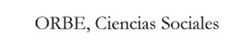 Imagen de ORBE, CIENCIAS SOCIALES