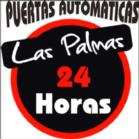Imagen de PUERTAS AUTOMATICAS LAS PALMAS 24 HORAS