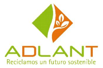 Imagen de ADLANT RECICLAMOS UN FUTURO SOSTENIBLE