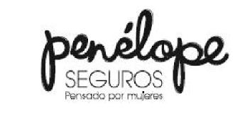 Imagen de PENELOPE SEGUROS PENSADO POR MUJERES
