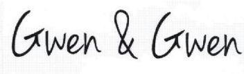 Imagen de GWEN & GWEN