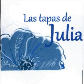 Imagen de LAS TAPAS DE JULIA