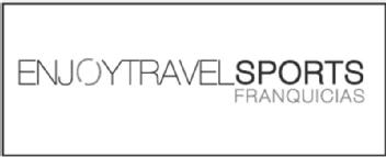 Imagen de ENJOYTRAVELSPORTS FRANQUICIAS