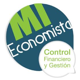 Imagen de MI ECONOMISTA CONTROL FINANCIERO Y GESTION
