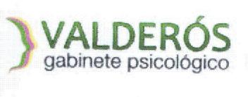 Imagen de VALDEROS GABINETE PSICOLOGICO