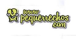 Imagen de WWWPEQUERRECHOSCOM
