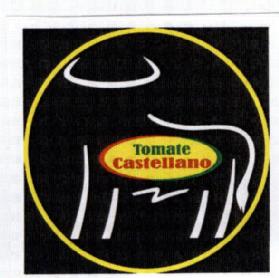 Imagen de TOMATE CASTELLANO