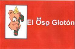 Imagen de EL OSO GLOTON