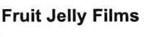 Imagen de FRUIT JELLY FILMS