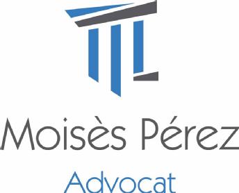 Imagen de MOISES PEREZ ADVOCAT