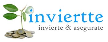 Imagen de INVIERTTE INVIERTE & ASEGURATE