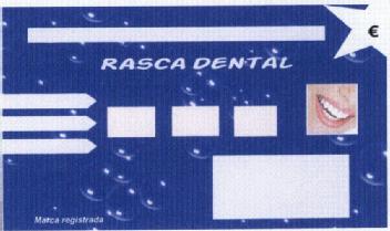 Imagen de RASCA DENTAL