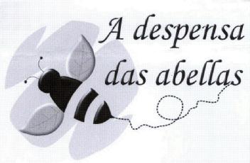 Imagen de A DESPENSA DAS ABELLAS