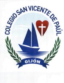 Imagen de COLEGIO SAN VICENTE DE PAUL GIJON