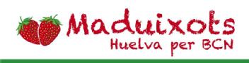 Imagen de MADUIXOTS HUELVA PER BCN