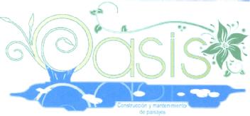 Imagen de OASIS CONSTRUCCION Y MANTENIMIENTO DE PAISAJES