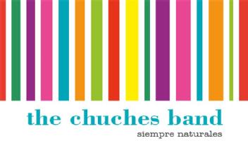 Imagen de THE CHUCHES BAND SIEMPRE NATURALES