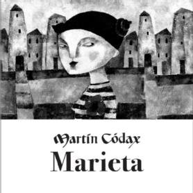 Imagen de MARTIN CODAX MARIETA